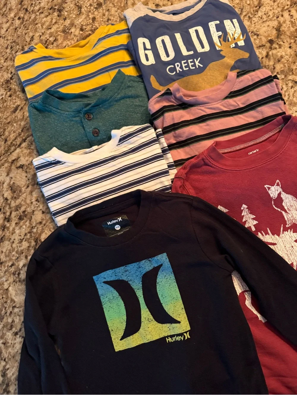 Old Navy bundle long